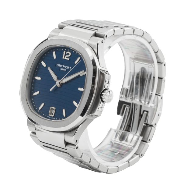 Patek Philippe Nautilus 7118/1A-001 Image 2